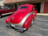 1939 Chrysler Royal for sale in Michigan (ID-128692)