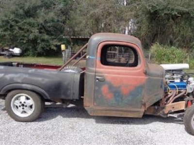 1939 Dodge Pickup for sale