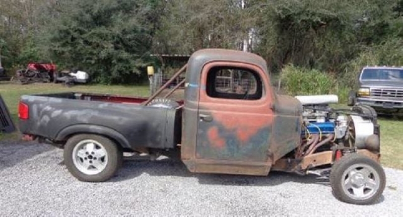 1939 Dodge Pickup for sale in Riverhead, New York (ID-111193) 1939 Dodge Pickup for sale in Riverhead, New York (ID-111193)