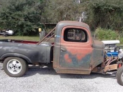 1939 Dodge Pickup for sale