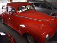 1939 Dodge Sedan for sale in Michigan (ID-95302)