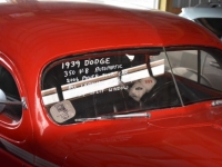 1939 Dodge Sedan for sale in Michigan (ID-95302)