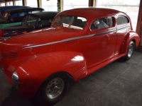 1939 Dodge Sedan for sale in Michigan (ID-95302)