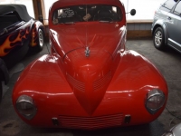 1939 Dodge Sedan for sale in Michigan (ID-95302)
