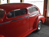 1939 Dodge Sedan for sale in Michigan (ID-95302)