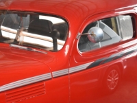 1939 Dodge Sedan for sale in Michigan (ID-95302)