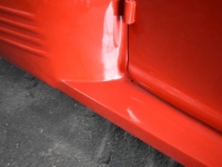 1939 Dodge Sedan for sale in Michigan (ID-95302)