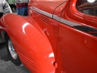 1939 Dodge Sedan for sale in Michigan (ID-95302)