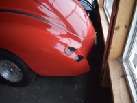 1939 Dodge Sedan for sale in Michigan (ID-95302)