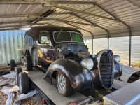 1939 Ford 1/2 Ton for sale in Riverhead, New York (ID-116347)