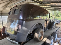 1939 Ford 1/2 Ton for sale in Riverhead, New York (ID-116347)