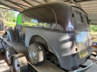 1939 Ford 1/2 Ton for sale in Riverhead, New York (ID-116347)