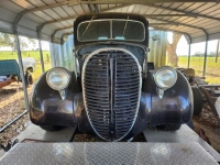 1939 Ford 1/2 Ton for sale in Riverhead, New York (ID-116347)