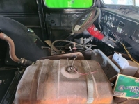 1939 Ford 1/2 Ton for sale in Riverhead, New York (ID-116347)