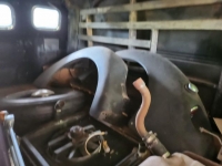 1939 Ford 1/2 Ton for sale in Riverhead, New York (ID-116347)