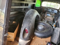 1939 Ford 1/2 Ton for sale in Riverhead, New York (ID-116347)
