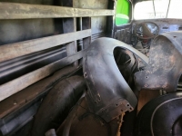 1939 Ford 1/2 Ton for sale in Riverhead, New York (ID-116347)