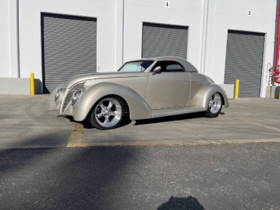 1939 Ford Cabriolet for sale