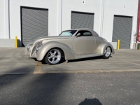 1939 Ford Cabriolet for sale in Michigan (ID-155096)