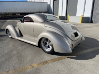 1939 Ford Cabriolet for sale in Michigan (ID-155096)