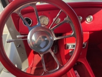 1939 Ford Cabriolet for sale in Michigan (ID-155096)