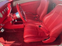 1939 Ford Cabriolet for sale in Michigan (ID-155096)