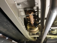 1939 Ford Cabriolet for sale in Michigan (ID-155096)