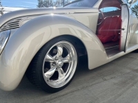 1939 Ford Cabriolet for sale in Michigan (ID-155096)