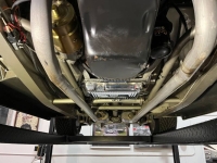 1939 Ford Cabriolet for sale in Michigan (ID-155096)