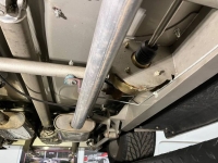 1939 Ford Cabriolet for sale in Michigan (ID-155096)