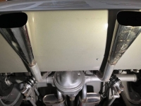 1939 Ford Cabriolet for sale in Michigan (ID-155096)