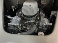 1939 Ford Cabriolet for sale in Michigan (ID-155096)