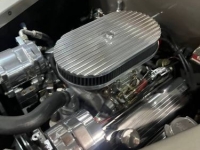 1939 Ford Cabriolet for sale in Michigan (ID-155096)