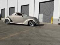 1939 Ford Cabriolet for sale in Michigan (ID-155096)