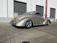 1939 Ford Cabriolet for sale in Michigan (ID-155096)