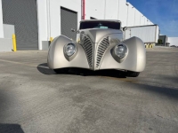 1939 Ford Cabriolet for sale in Michigan (ID-155096)