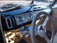 1939 Ford Convertible for sale in Michigan (ID-108780)