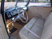 1939 Ford Convertible for sale in Michigan (ID-108780)