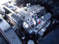 1939 Ford Convertible for sale in Michigan (ID-108780)