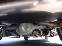 1939 Ford Convertible for sale in Michigan (ID-108780)