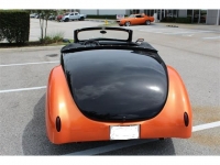 1939 Ford Convertible for sale in Michigan (ID-123313)