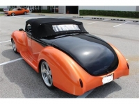 1939 Ford Convertible for sale in Michigan (ID-123313)