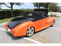 1939 Ford Convertible for sale in Michigan (ID-123313)