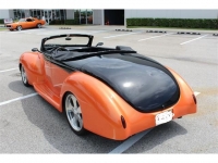 1939 Ford Convertible for sale in Michigan (ID-123313)