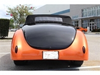 1939 Ford Convertible for sale in Michigan (ID-123313)