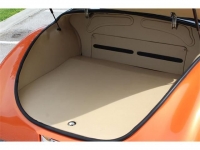 1939 Ford Convertible for sale in Michigan (ID-123313)