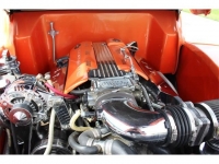 1939 Ford Convertible for sale in Michigan (ID-123313)
