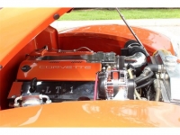 1939 Ford Convertible for sale in Michigan (ID-123313)