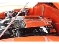 1939 Ford Convertible for sale in Michigan (ID-123313)