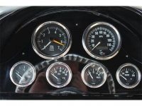 1939 Ford Convertible for sale in Michigan (ID-123313)
